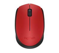 Logitech Maus Accesorios informáticos Rojo Original 910-004641