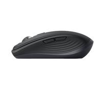 Logitech 910-006929 ratón Oficina mano derecha RF Wireless + Bluetooth Laser 8000 DPI