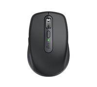Logitech 910-006958 ratón Oficina mano derecha RF Wireless + Bluetooth Laser 8000 DPI