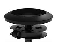 Logitech Soporte Para Micrófono Rally One Size Black