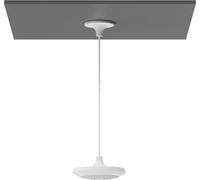 Logitech Soporte de suspensión para Rally Mic Pod WW-9004 OFF-WHITE