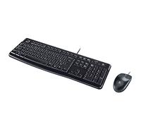 Logitech MK120