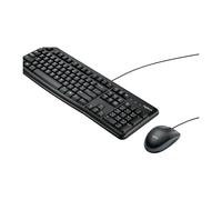 Logitech Desktop MK120 Francés FR - Kit teclado y ratón