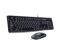 Logitech MK120