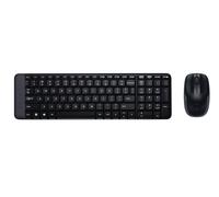 Logitech MK220