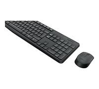 Logitech MK235