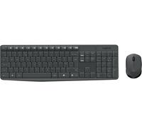 LOGITECH MK235 teclado y ratón inalámbrico