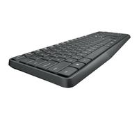 Logitech MK235 Wireless Keyboard/Mouse, W128232184 (Mouse)