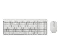 Logitech mk250 compact bluetooth wireless combo teclado ratón incluid
