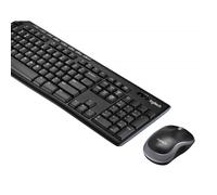 Logitech MK270
