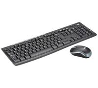 Logitech MK270
