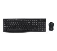 Logitech MK270