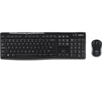 Logitech MK270