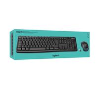 Logitech MK270