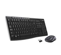 Logitech MK270