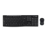 Logitech MK270