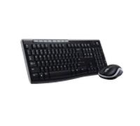 Logitech MK270