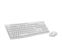 Logitech MK295 Combo de Ratón y Teclado Inalámbricos