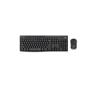 Logitech MK295 Silent