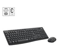 Logitech mk295 silent