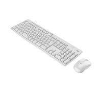 Logitech MK295 Silent Wireless Combo