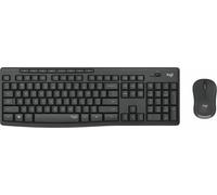 Logitech MK295 Silent Wireless Combo