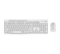 Logitech MK295 - Tastatur Accesorios informáticos Blanco Original 920-009819