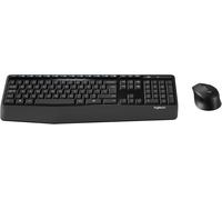 Logitech MK345 Wireless Pack 2en1 (Teclado/Ratón)