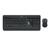 Logitech MK540 avanzado teclado y ratón inalámbricos COMBO - NLB AZERTY