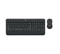 Logitech MK545 Advanced