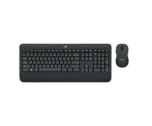 Logitech MK545 Advanced