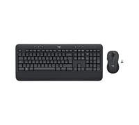 Logitech MK545 ADVANCED Wireless Keyboard and Mouse Combo, QWERTY US Internation