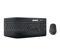 Logitech MK850 Combo Teclado y Ratón Multidispositivo