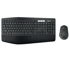 Logitech MK850 Performance Set, inalámbrico