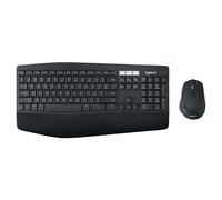 Logitech Mk850 Performance - TastatuR-UnD-MauS-Set