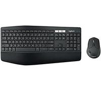 Logitech mk850 performance wireless keyboard and mouse combo teclado r