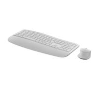 Logitech MK880, DEU QWERTZ