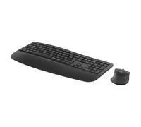 Logitech MK880, QWERTY ESP