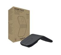 Logitech Mobi Fold for Business, ratón inalámbrico Plegable