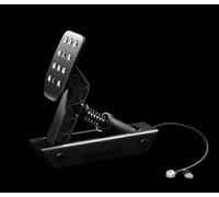 Logitech Módulo de embrague pro. Módulo de embrague de reemplazo para pedales de carreras PRO