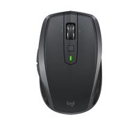 Logitech mx anywhere 2s ratón mano derecha rf wireless + bluetooth 40