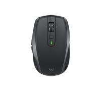 Logitech MX Anywhere 2S Ratón móvil inalámbrico, grafito