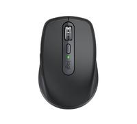 Logitech 910-006958 ratón Oficina mano derecha RF Wireless + Bluetooth Laser 8000 DPI