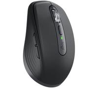 Logitech 910-006958 ratón Oficina mano derecha RF Wireless + Bluetooth Laser 8000 DPI