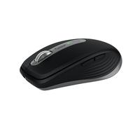 Logitech MX Anywhere 3s para MAC Ratón Inalámbrico Bluetooth 8000 DPI Gris Espacial