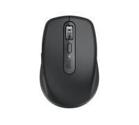 Logitech MX Anywhere 3S Grafito - Ratón inalámbrico