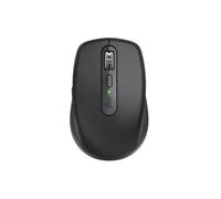 Logitech 910-006929 ratón Oficina mano derecha RF Wireless + Bluetooth Laser 8000 DPI