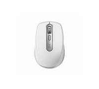 Logitech MX Anywhere 3S Gris pálido - Ratón inalámbrico