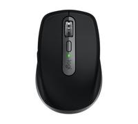 Logitech MX Anywhere 3s para MAC Ratón Inalámbrico Bluetooth 8000 DPI Gris Espacial