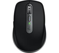 Logitech mx anywhere 3s - ratón bluetooth inalámbrico compacto para